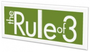 the-rule-of-three     