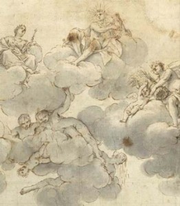 Marcantonio Franceschini (Bolonia 1648-1729)  